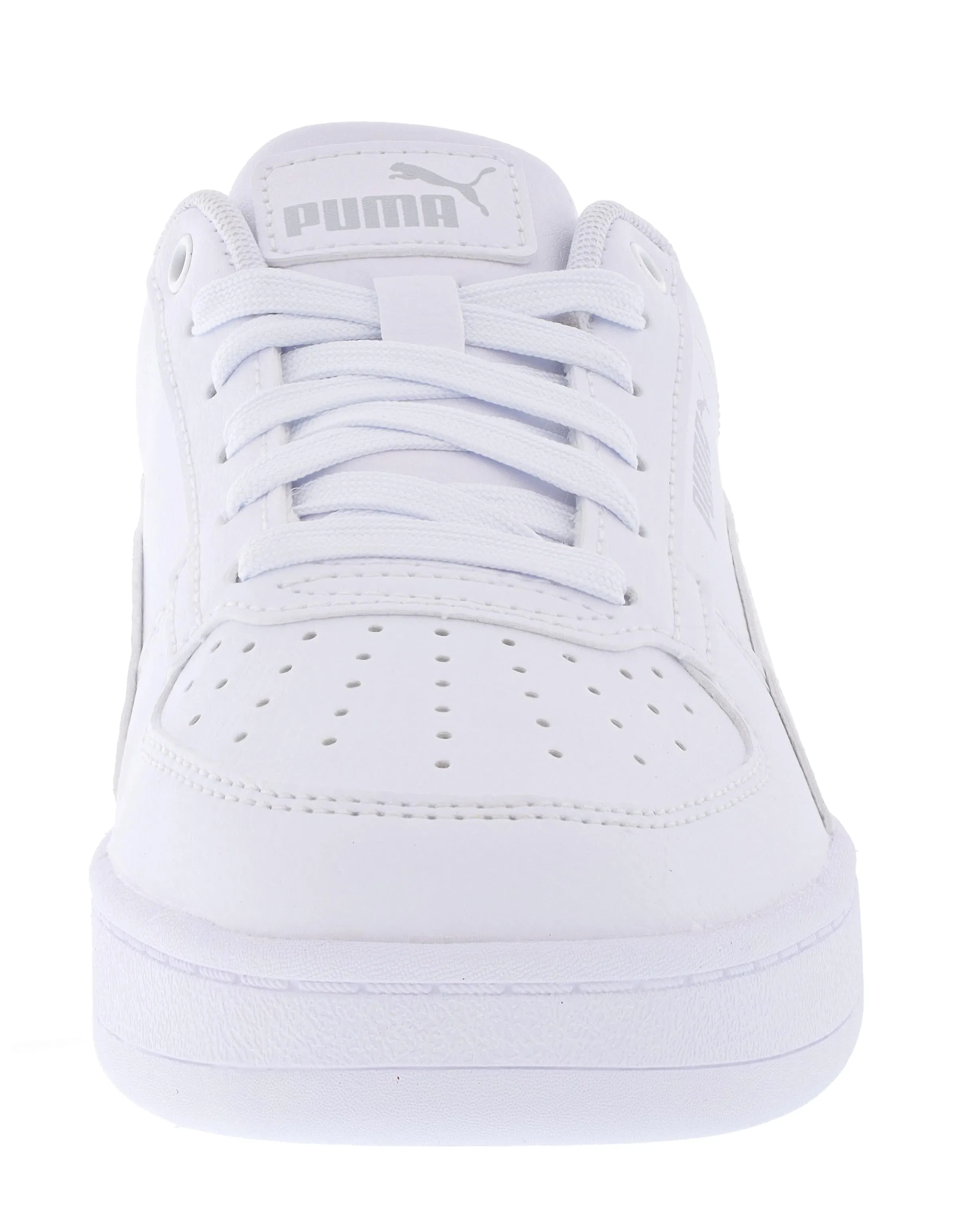 Puma Big Kid's Caven 2.0 Lace Up Sneakers