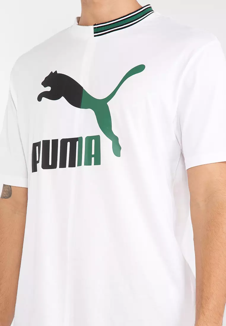 PUMA Classics Tee