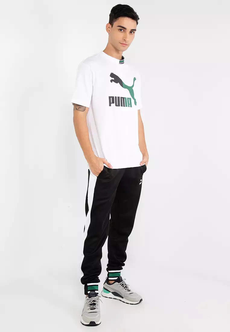 PUMA Classics Tee