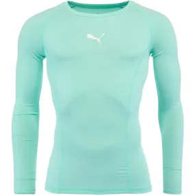 Puma LIGA BASELAYER TEE LS