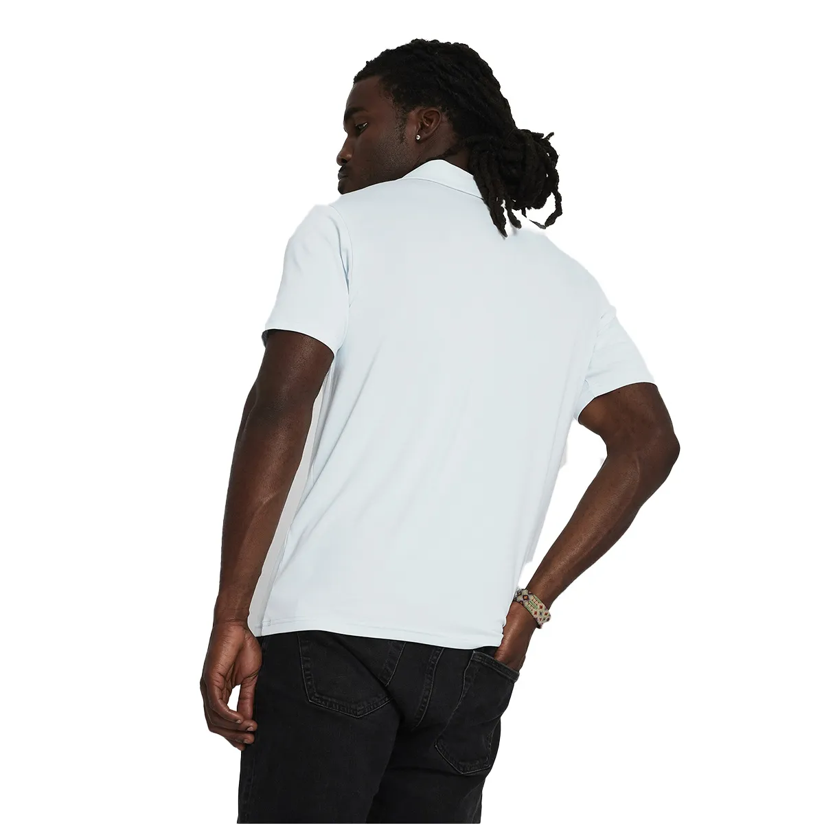 Puma Men's All In Polo