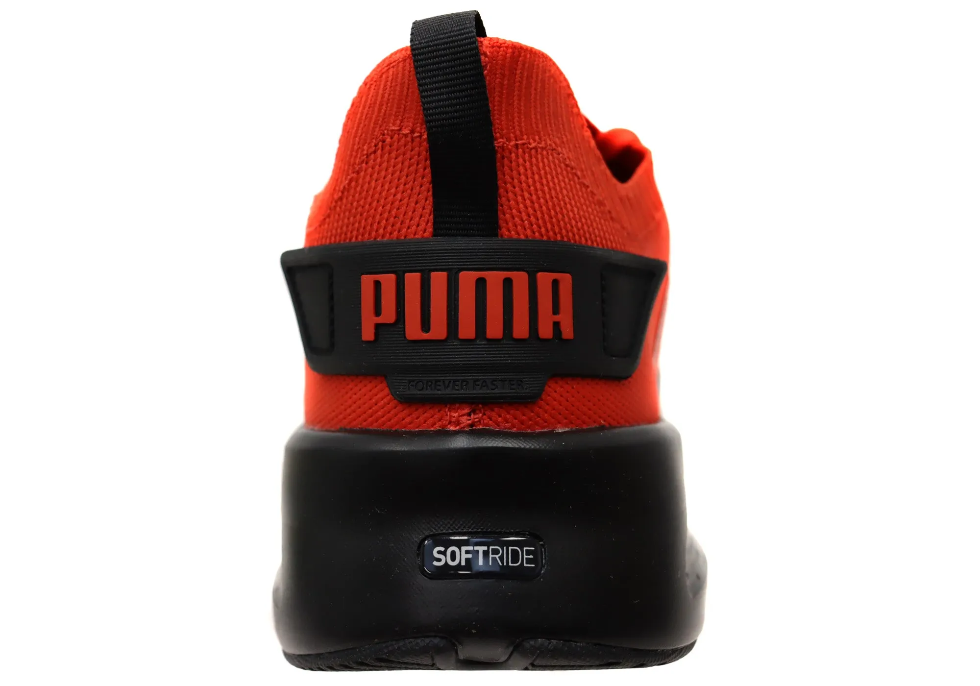 Puma Mens Softride Symmetry Fuzion Comfortable Shoes