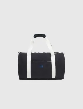 PUMA NOAH DUFFLE BAG   NAVY