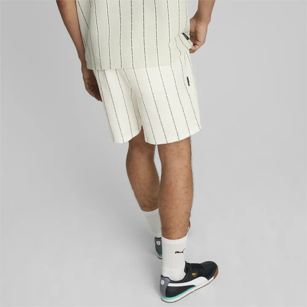 PUMA PUMA Team Woven Shorts  - Men's