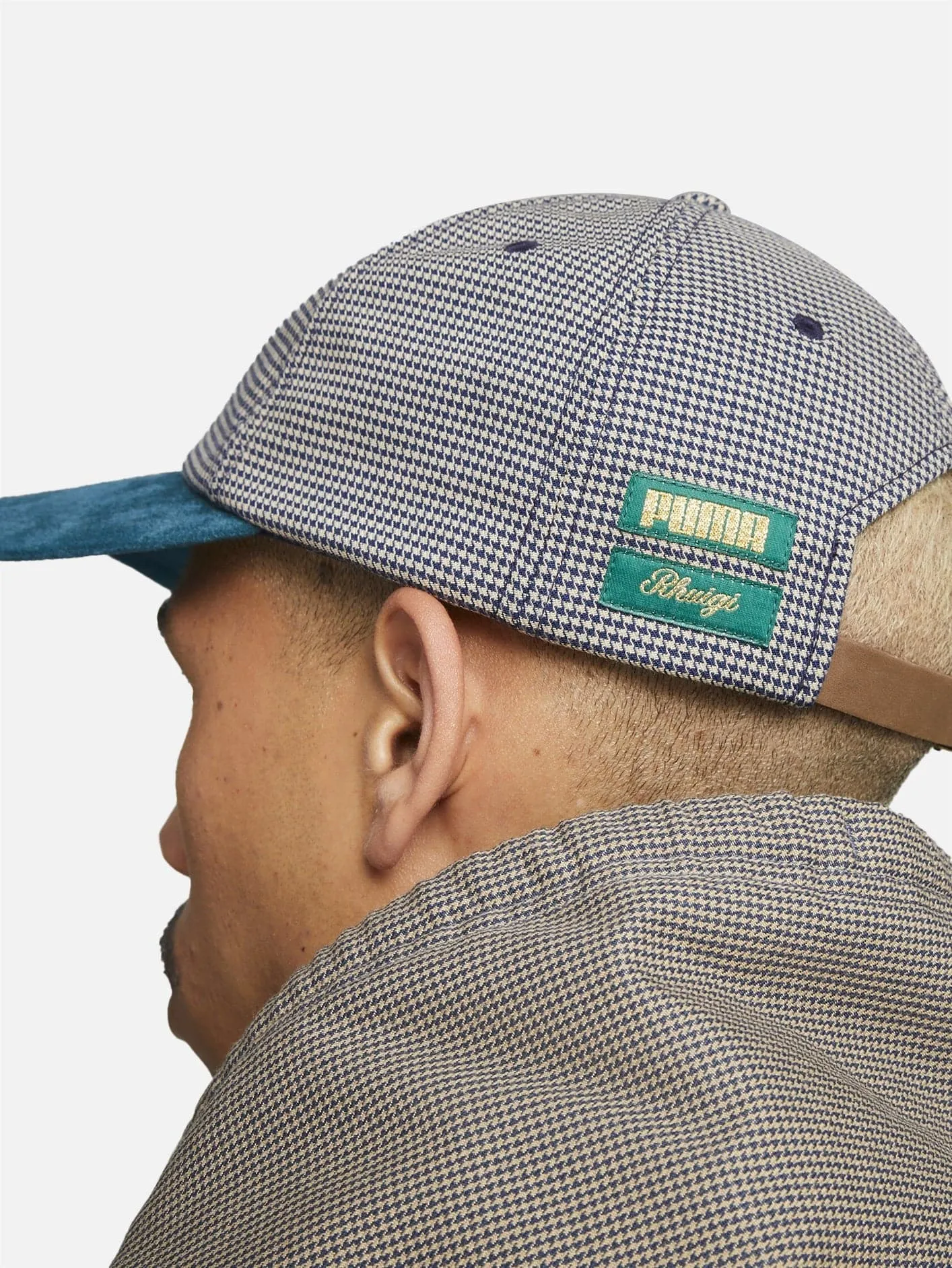 PUMA PUMA x RHUIGI BB Cap 