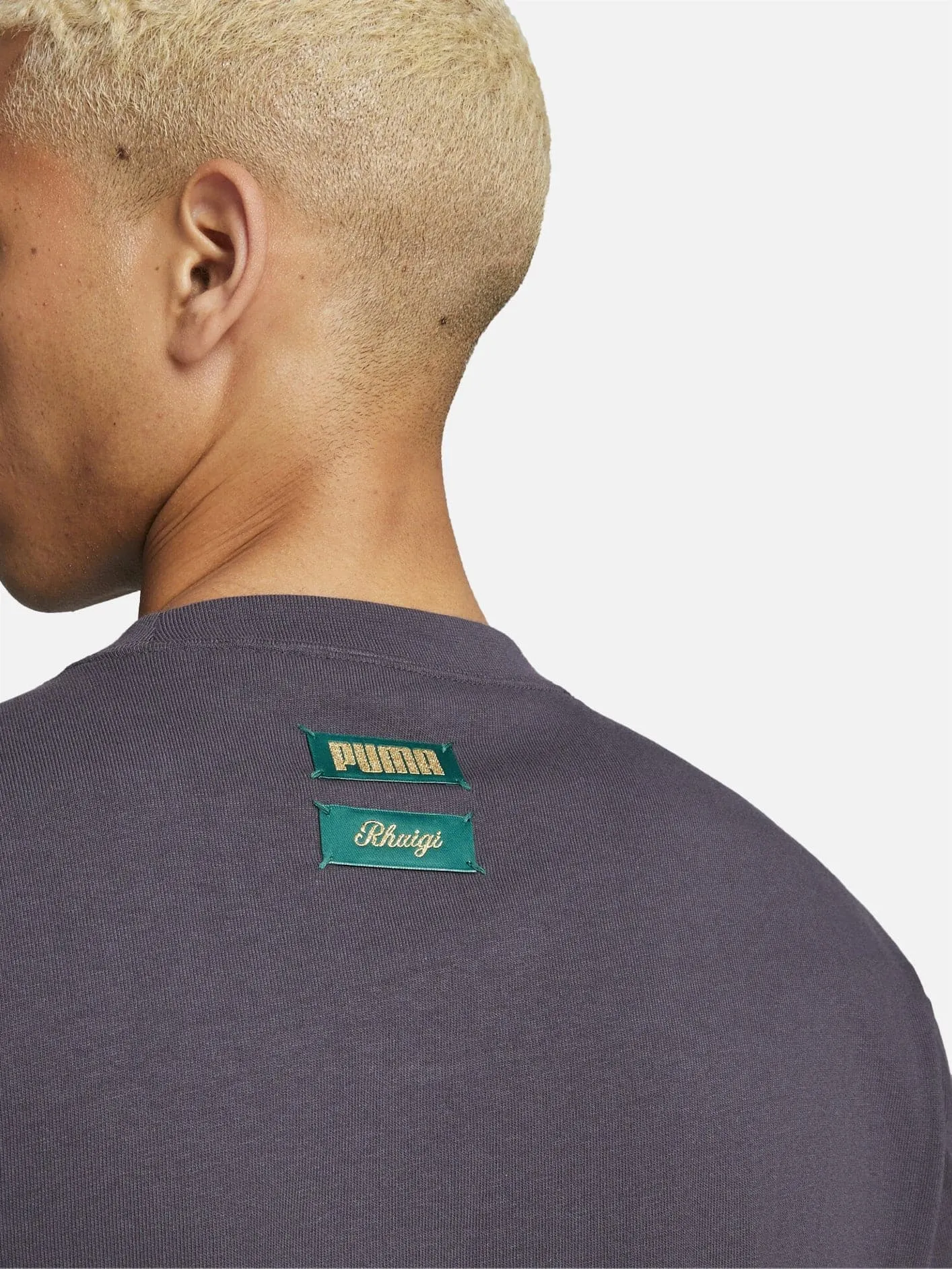 PUMA PUMA x RHUIGI Graphic Tee 