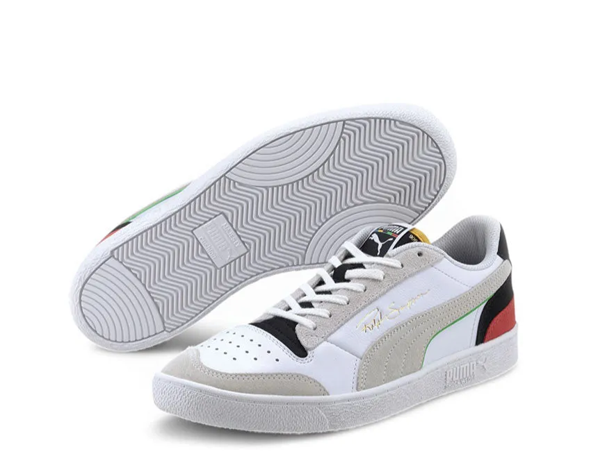 Puma Ralph Sampson Lo WH