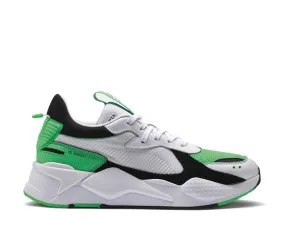 Puma RS-X Reinvention Green