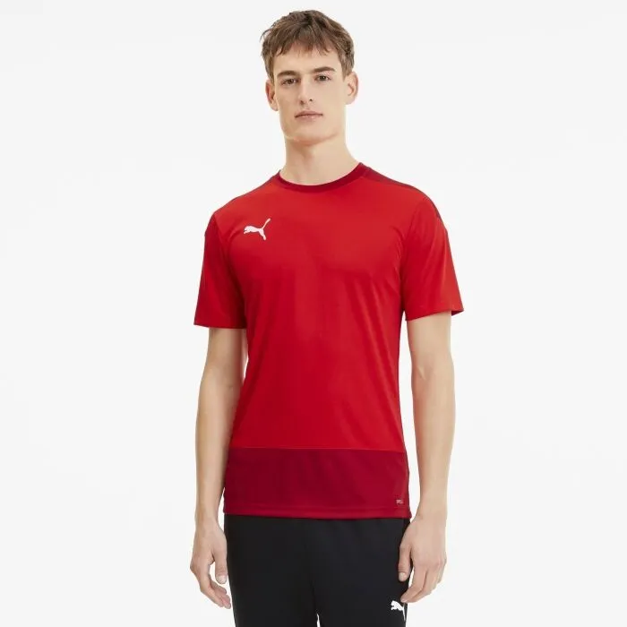 Puma TEAMGOAL 23 TRAINING JERSEY