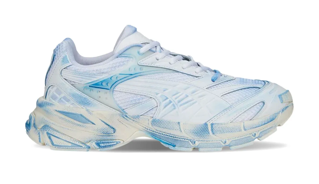 Puma Velophasis Overdye