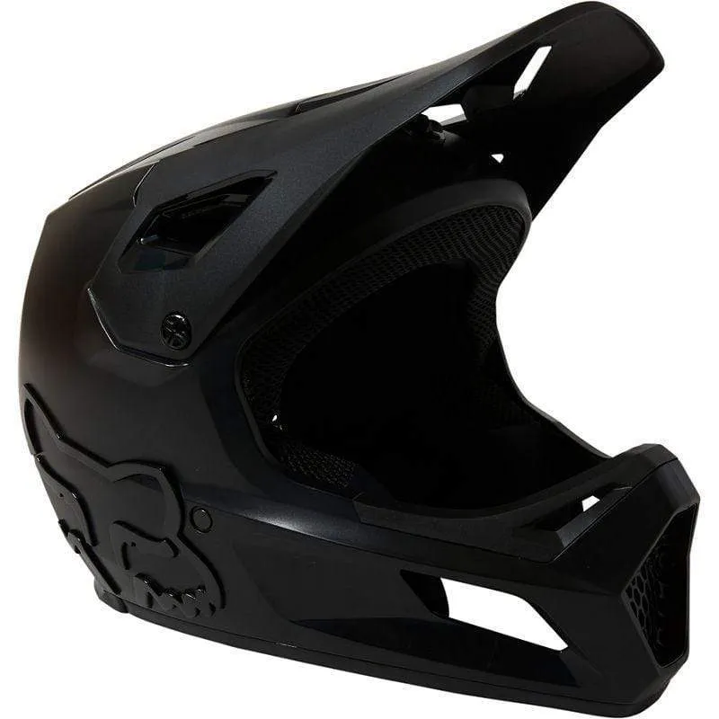 Rampage Youth Full Face Mountain Helmet