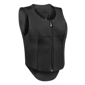 Riding protection vest for women Komperdell FlexFit