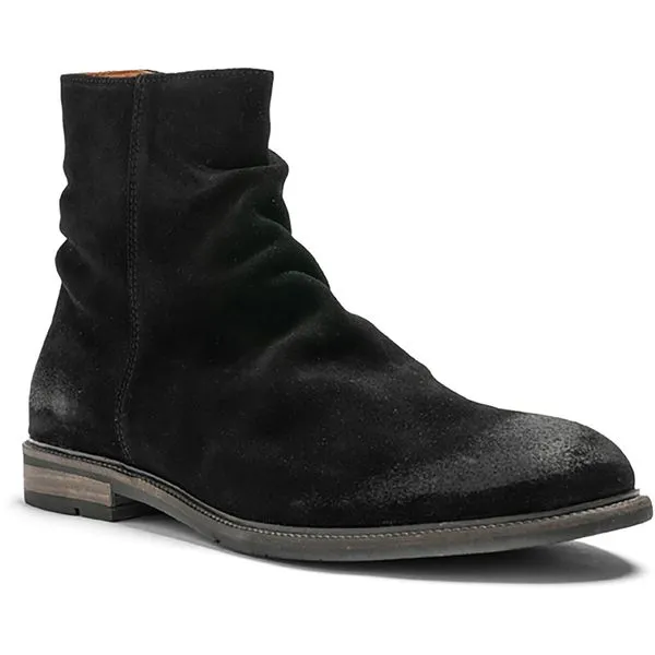 Rodd & Gunn Port Wells Zip Boot