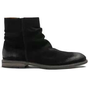 Rodd & Gunn Port Wells Zip Boot