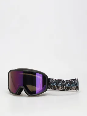 Roxy Izzy Goggles Wmn (sapin/purple ml s3)