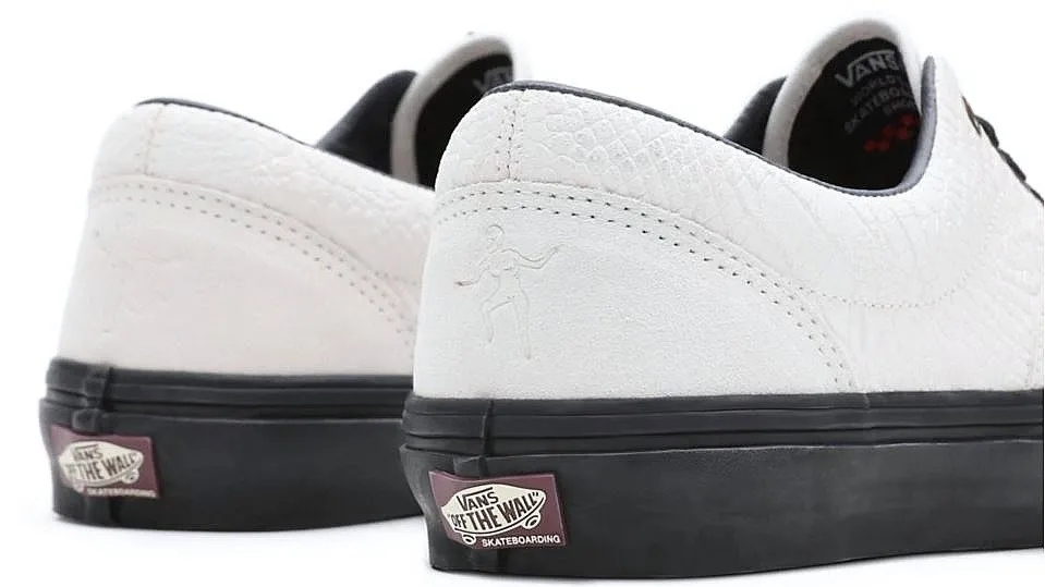 shoes Vans Skate Era - Breana Geering/Marshmallow/Black