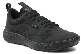 shoes Vans UltraRange EXO - Black/Black/Black