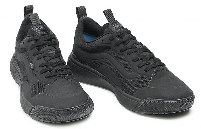 shoes Vans UltraRange EXO - Black/Black/Black