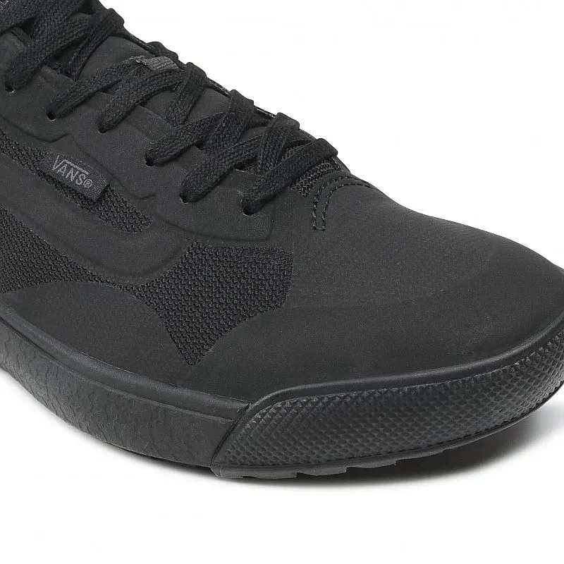 shoes Vans UltraRange EXO - Black/Black/Black