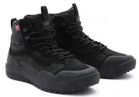 shoes Vans UltraRange EXO Hi MTE-2 - Black/Black