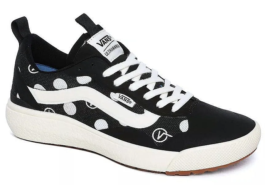 shoes Vans UltraRange EXO - Polka V/Dot/Black/Marshmallow