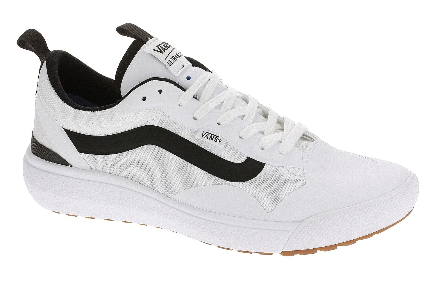 shoes Vans UltraRange EXO - White