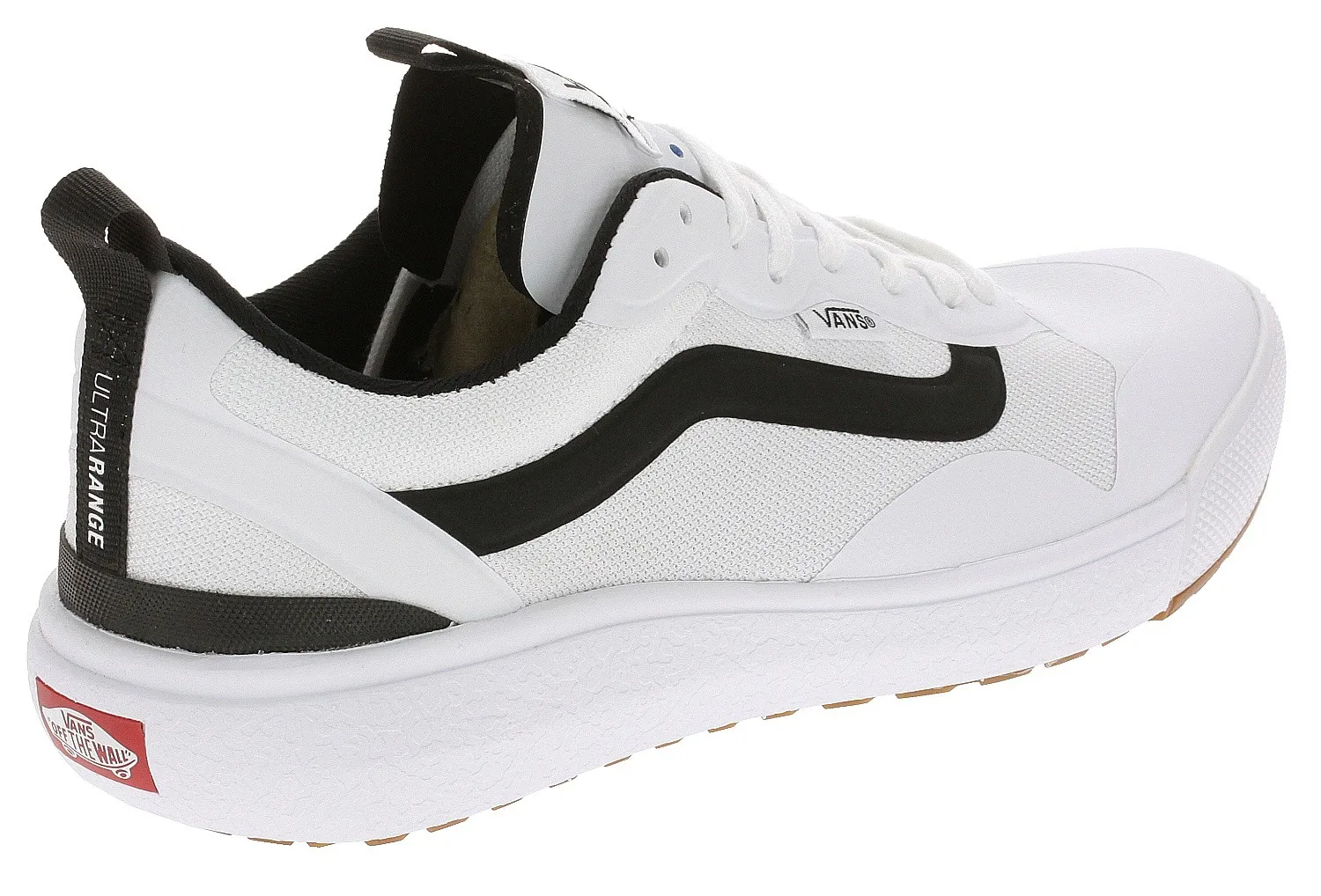 shoes Vans UltraRange EXO - White