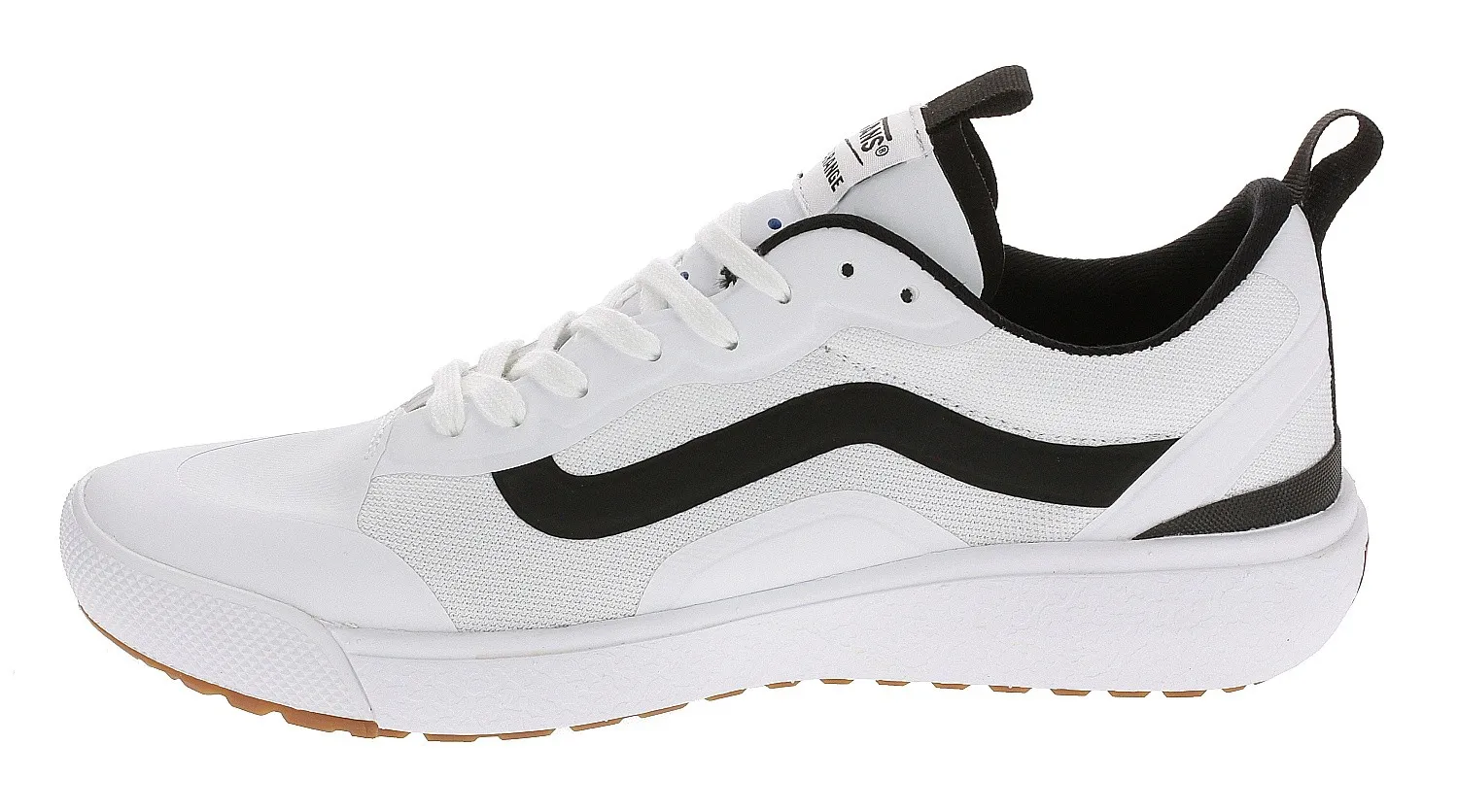 shoes Vans UltraRange EXO - White