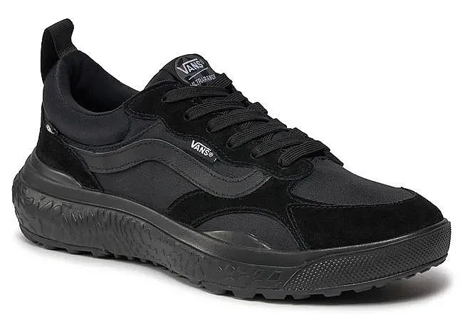 shoes Vans UltraRange Neo Vr3 - Black/Black