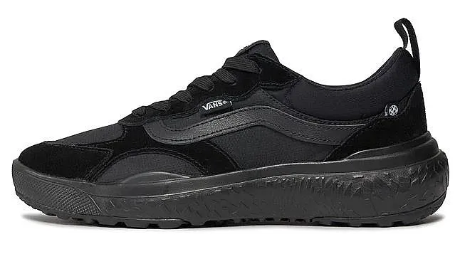 shoes Vans UltraRange Neo Vr3 - Black/Black