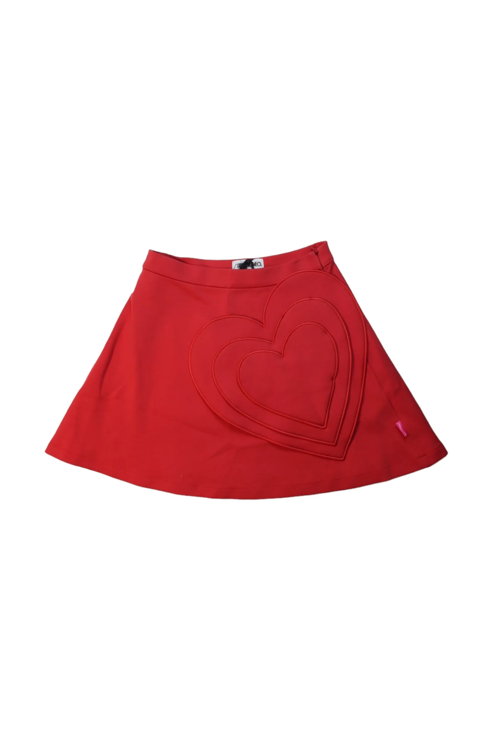 Simonetta Mid Skirt 12Y