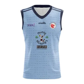 Singapore Gaelic Lions LGFA Keeper Vest