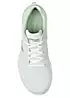 Skechers White Skech-Air Dynamight New Step Trainers