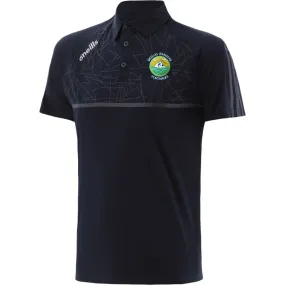 Skellig Rangers Kids' Synergy Polo Shirt