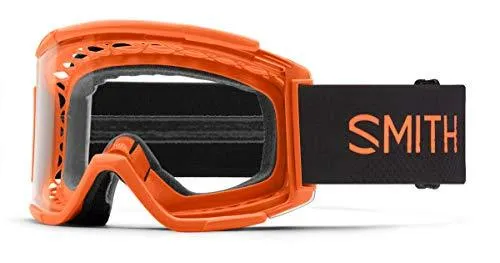 Smith Optics Squad XL MTB Lightweight Mountain Cycling Goggles