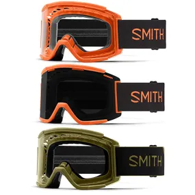 Smith Optics Squad XL MTB Lightweight Mountain Cycling Goggles