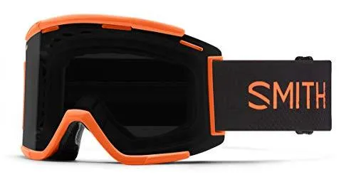 Smith Optics Squad XL MTB Lightweight Mountain Cycling Goggles