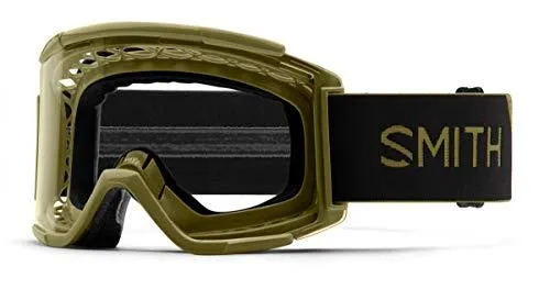 Smith Optics Squad XL MTB Lightweight Mountain Cycling Goggles