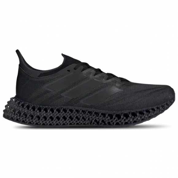 Sneakers adidas 4DFWD 4 M Core Black/ Core Black/ Core Black