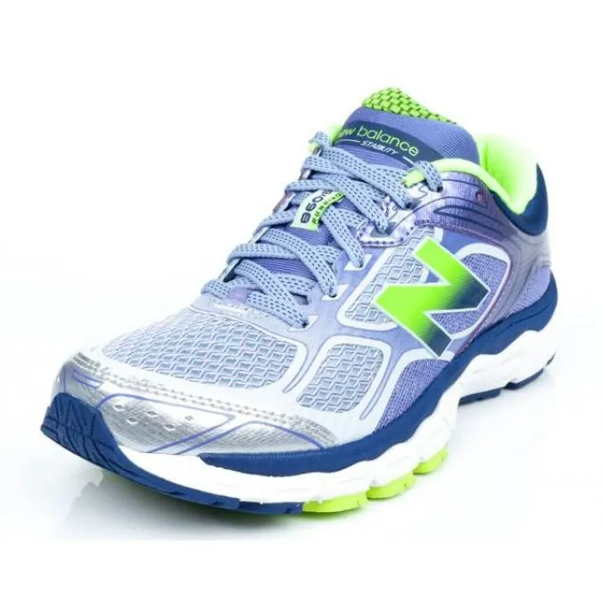 Sneakers New Balance W W860GP6-D violet