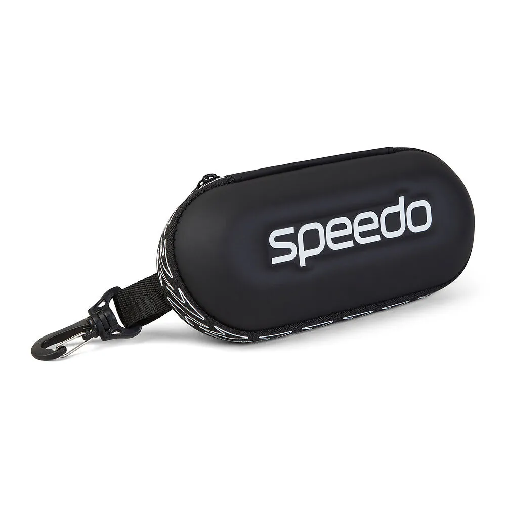 Speedo Goggles Storage Black | Buy Speedo Goggles Storage Black here | Outnorth