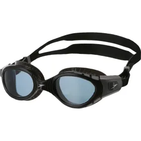 Speedo Senior Futura Biofuse Flexiseal Goggles Black