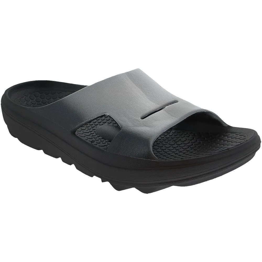 Spenco Fusion 2 Fade Slide Slide Sandals - Mens