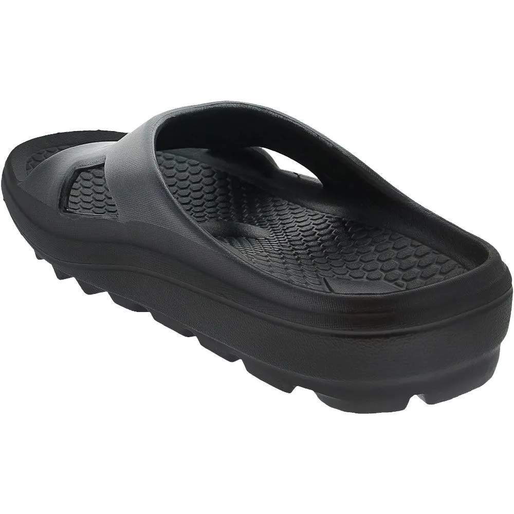 Spenco Fusion 2 Fade Slide Slide Sandals - Mens