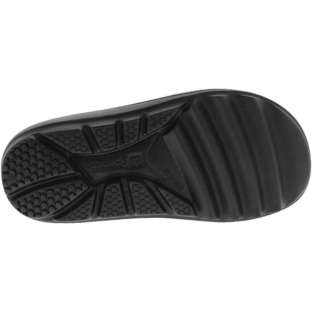 Spenco Fusion 2 Fade Slide Slide Sandals - Mens