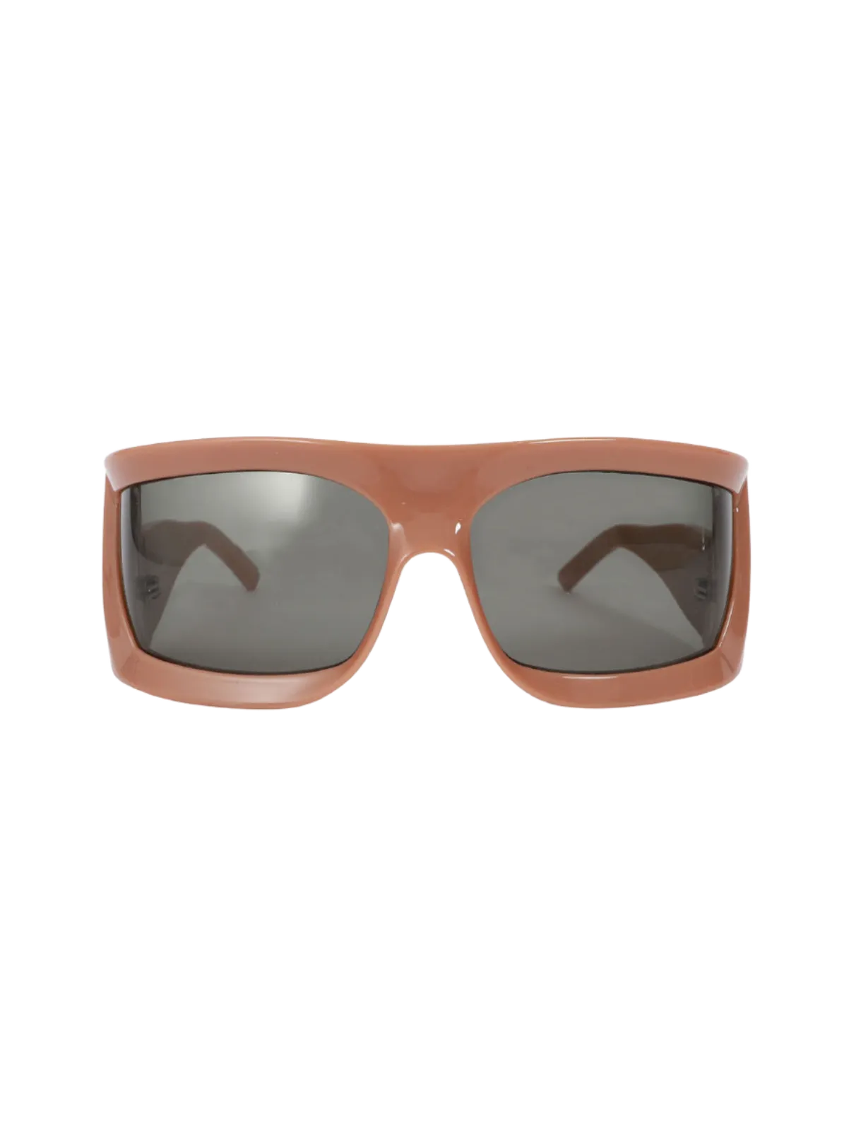 Square Frame Sunglasses