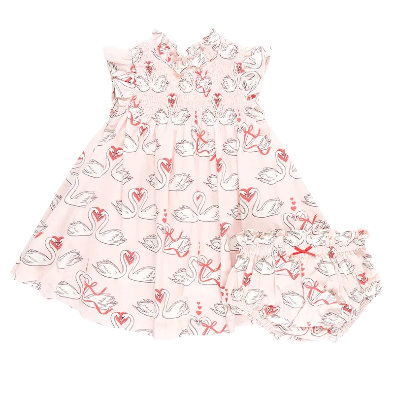 Stevie Dress Set