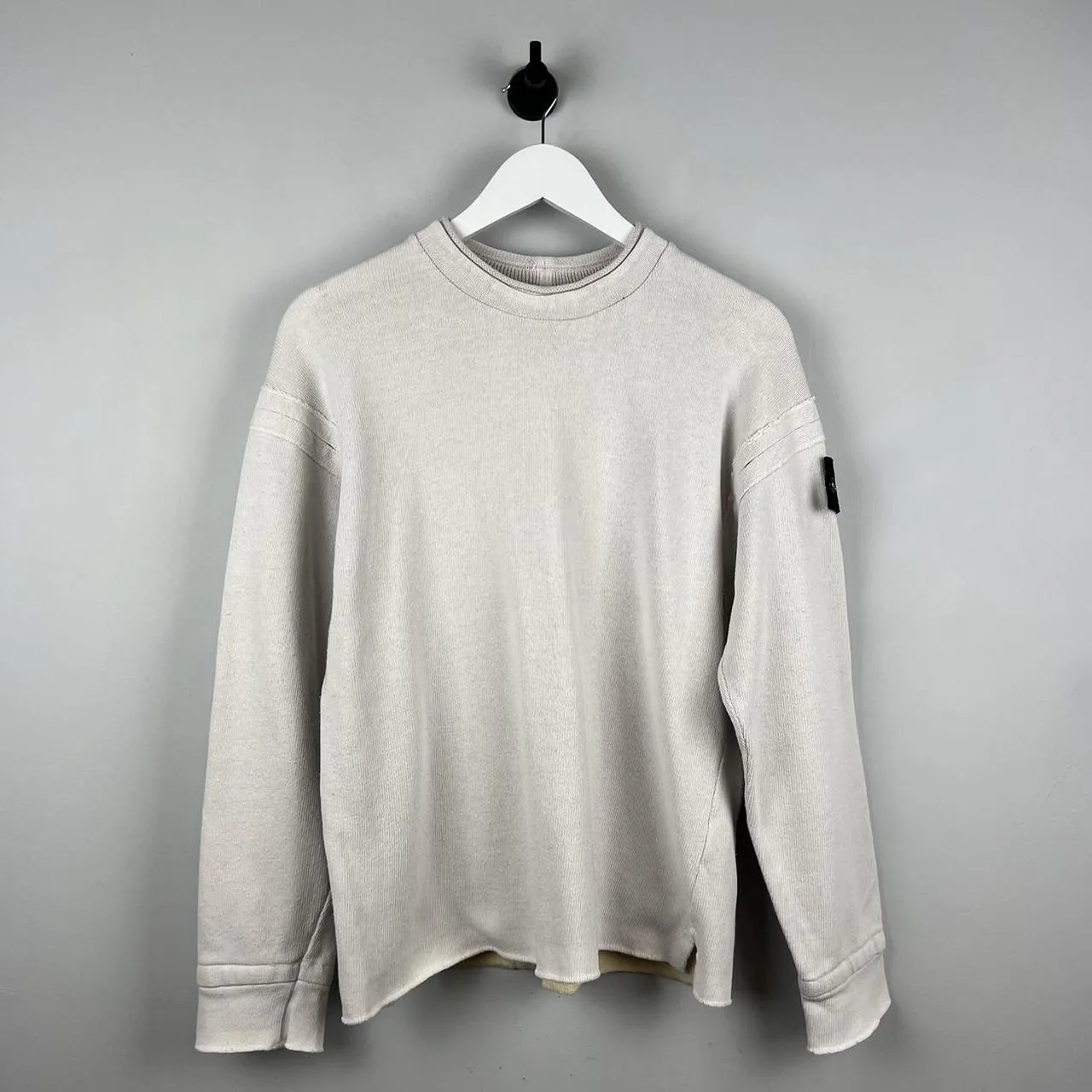 Stone Island Jumper (S)