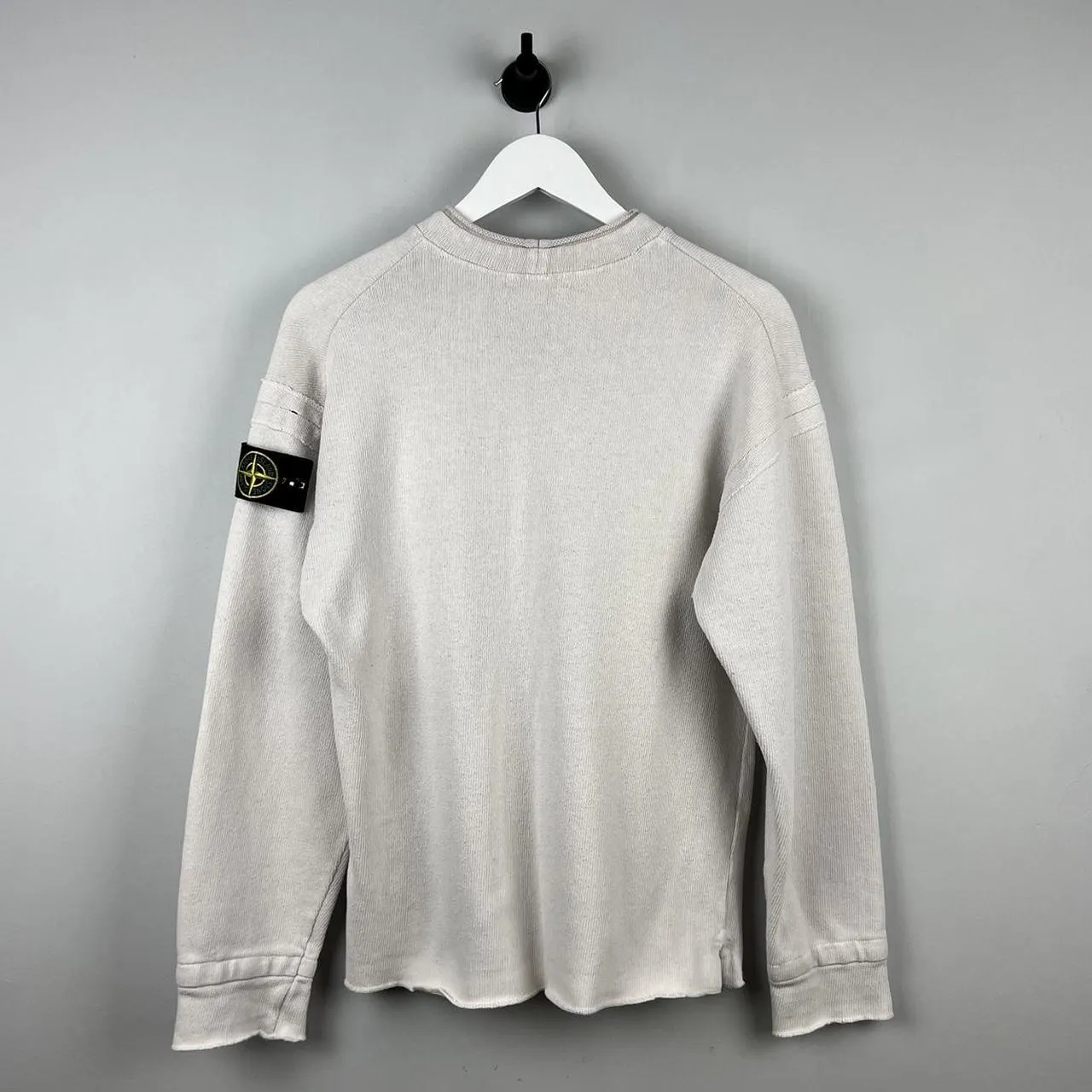 Stone Island Jumper (S)