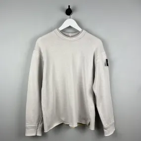 Stone Island Jumper (S)